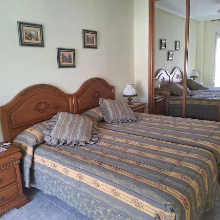 Apartman Casa En La Playa De Santa Pola