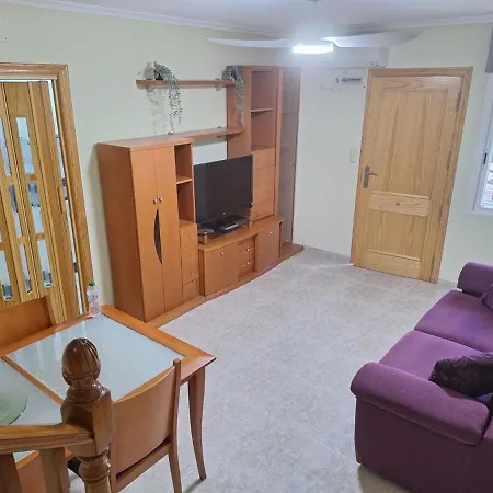 Casa En La Playa De Apartman
