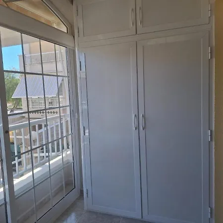 Casa En La Playa De Santa Pola