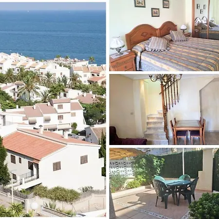 Casa En La Playa De Apartment Santa Pola