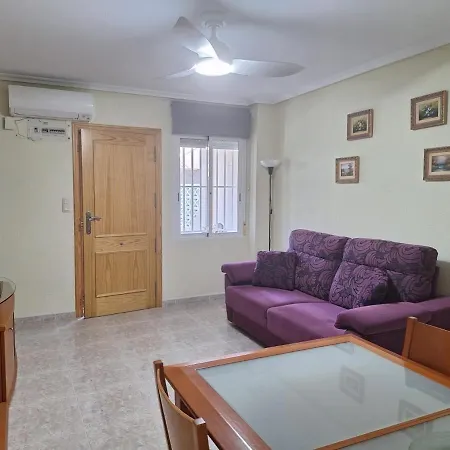 Casa En La Playa De *
