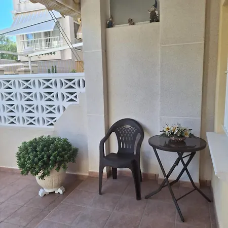 Casa En La Playa De