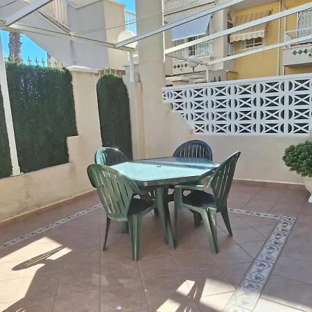 Casa En La Playa De Apartment *