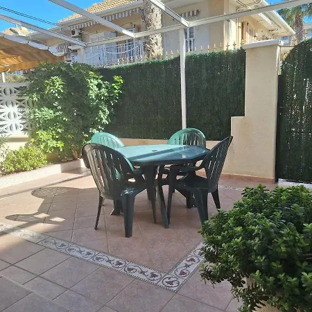 Casa En La Playa De