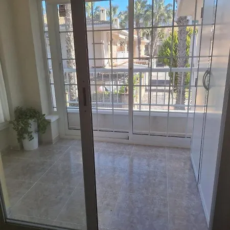 Apartment Casa En La Playa De
